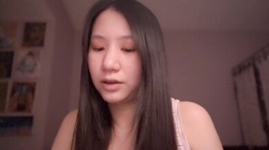 Exposing Hypocrites - Matthew 23 - Cute Asian Girl ASMR