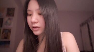 Exposing Hypocrites - Matthew 23 - Cute Asian Girl ASMR