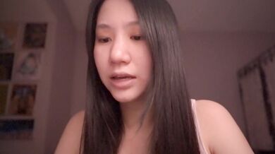 Exposing Hypocrites - Matthew 23 - Cute Asian Girl ASMR
