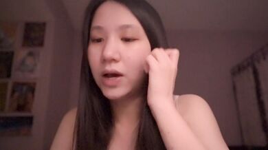 Exposing Hypocrites - Matthew 23 - Cute Asian Girl ASMR