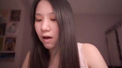 Exposing Hypocrites - Matthew 23 - Cute Asian Girl ASMR
