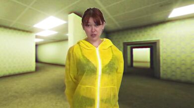 The Jackrooms: A Backrooms Parody by Coco Mars