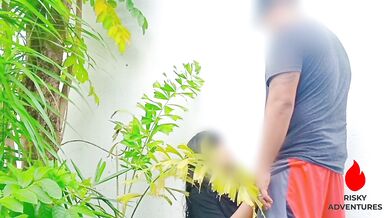 Takas Sa Party Para Magkantutan Sa Garden - Pinay 2026