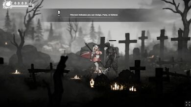 Hentai Dark Souls Big boobs xhatihentai gameplay