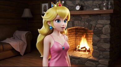 Barbie es diferente.