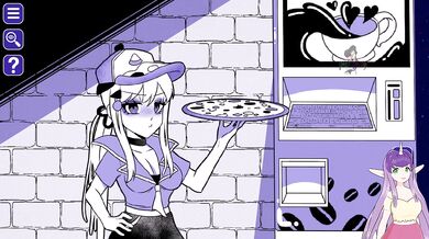 Anomalous Coffee Machine uncensored Part 6