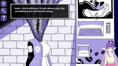Anomalous Coffee Machine uncensored Part 6