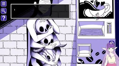 Anomalous Coffee Machine uncensored Part 6