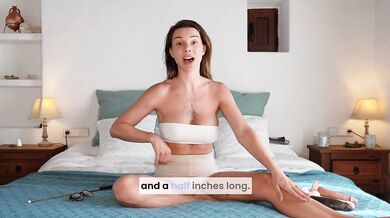HOW TO MAKE GIRLS CUM