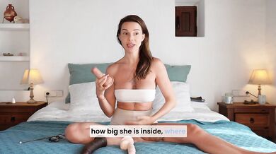 HOW TO MAKE GIRLS CUM
