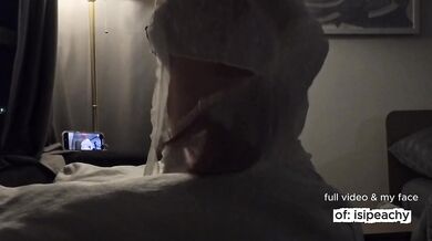 ULTIMATE ORGASM COMPILATION! My loudest moans & wettest finishes screaming, squirty & intense!