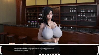 Tifa Dark Heaven: Unfaithful Wives And Girlfriends In Action Ep.3