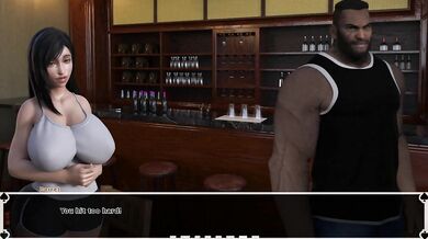 Tifa Dark Heaven: Unfaithful Wives And Girlfriends In Action Ep.3