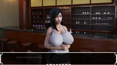Tifa Dark Heaven: Unfaithful Wives And Girlfriends In Action Ep.3