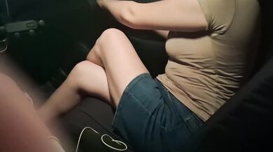 ASAWA NG OFW DIRTY TALK NAG YAYA NG SEX KAY KUMPARE PINUTUKAN SA LOOB