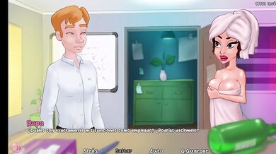 Dr MUPHY Gameplay FANTASY WORLD 1
