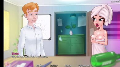 Dr MUPHY Gameplay FANTASY WORLD 1