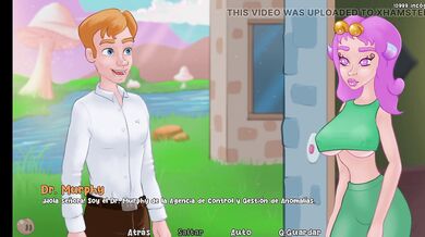 Dr MUPHY Gameplay FANTASY WORLD 1