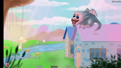 Dr MUPHY Gameplay FANTASY WORLD 1