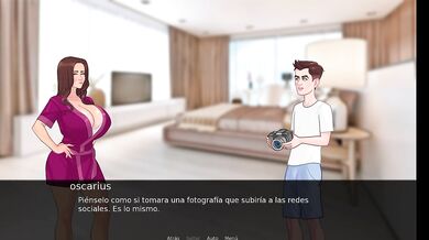 FIRST DAY OF WORK AT THE LEGACY PORN AGENCY PART 3