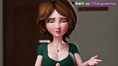 Aunt Cass - Full Adolescence