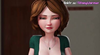 Aunt Cass - Full Adolescence