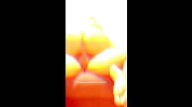 isiscruz fuels desperate pussy and cock hunger