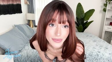 Best Friend Creampies Cheating wife Christina Sage - CUCK POV