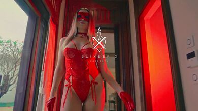 ELIXEER X - Ritus One (TEASER)