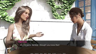 Awam 2 Sofia Real Fuck Editon - Ellie Craves Cock Fucks Carl and Takes BBC All in One Morning – Teen Cartoon Cuckold Hentai 18 Year Old 4K