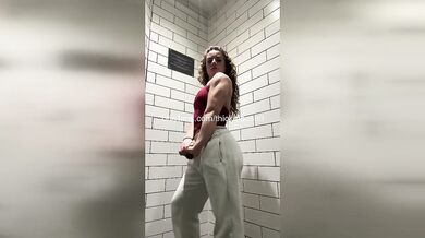 College Girl Face-Fucked Hard – Cum Drenched Her Face!
