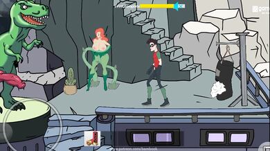 FUCKERMAN DICKBOY COMPLETE GAMEPLAY