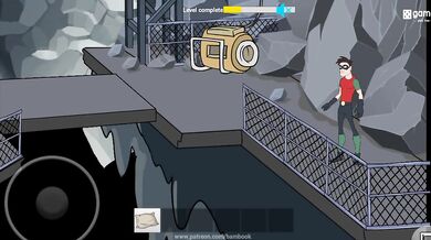 FUCKERMAN DICKBOY COMPLETE GAMEPLAY