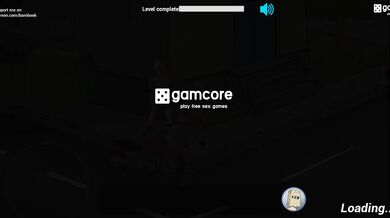 FUCKERMAN CAMPUS COMPLETE GAMEPLAY