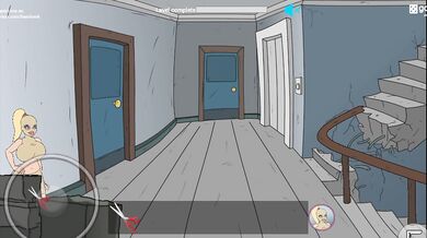 FUCKERMAN CAMPUS COMPLETE GAMEPLAY