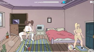 FUCKERMAN CAMPUS COMPLETE GAMEPLAY