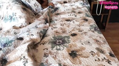 Secrets in my stepson's bed - My Fantasy 4357