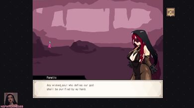 creating my own harem as a cult