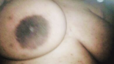 Titties ooohhh my