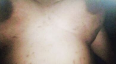 Titties ooohhh my