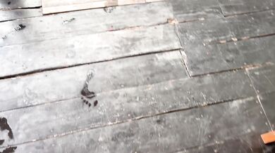 Hot outdoor beach pussy flashing and masturbation in paradise