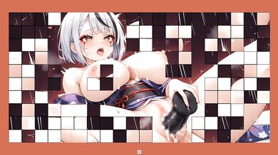 【Hentai 3D Game】今夜は、みるくを我慢する‼Hアニメーション② エロアニメ｜Hentai｜Anime