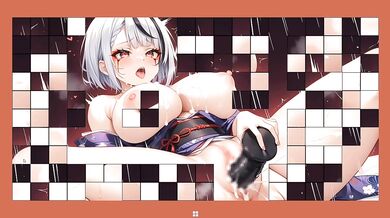 【Hentai 3D Game】今夜は、みるくを我慢する‼Hアニメーション② エロアニメ｜Hentai｜Anime