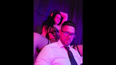 Dominated by Noir Savage