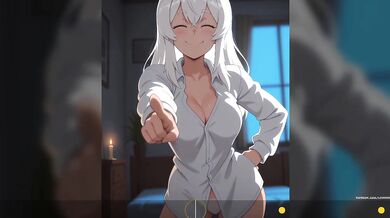 Nazuna Mugen Gacha Cock Hero JOI HFO (Handy/Script Supported)