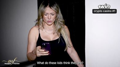 I catch my stepdaughter fucking her boyfriend and I join in so they can pound my pussy - Monique Fuentes, Andrea Castro & Milan Rodriguez