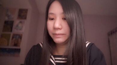 Are You Thirsty? - John 4 - Cute Asian Girl ASMR