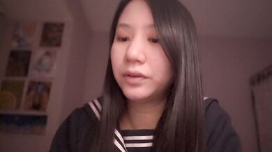 Are You Thirsty? - John 4 - Cute Asian Girl ASMR