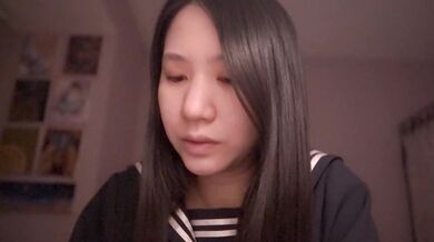Are You Thirsty? - John 4 - Cute Asian Girl ASMR