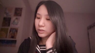 Are You Thirsty? - John 4 - Cute Asian Girl ASMR